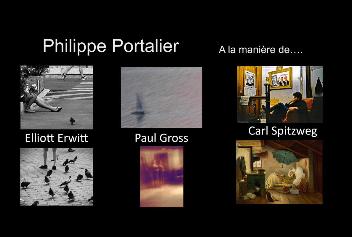 Philippe Portalier