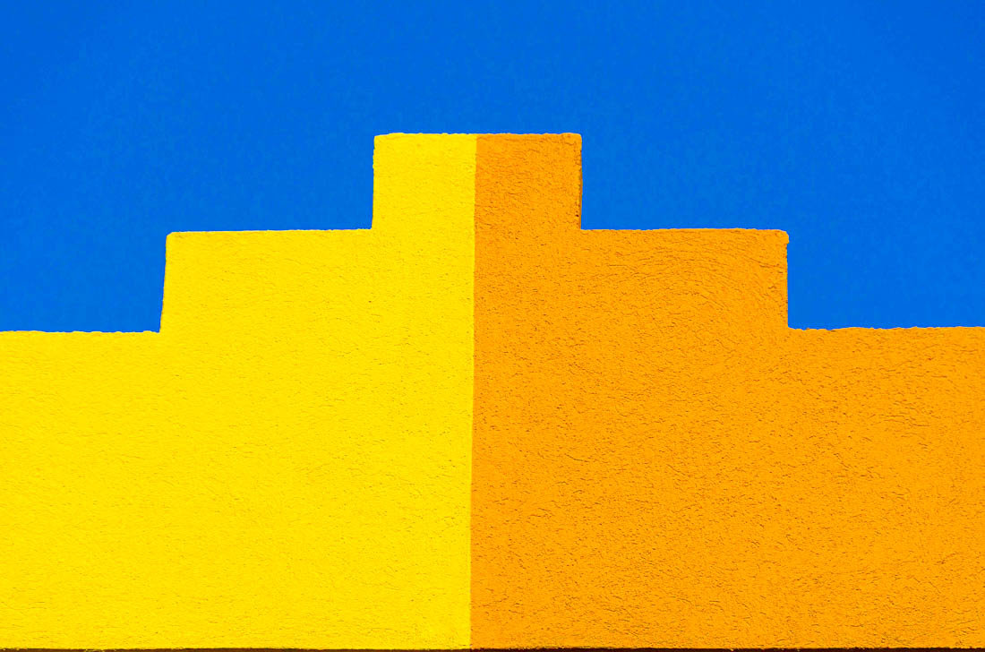 Jean-Luc Gauthier, Aubrac, résidence autonomie, enclos Rey