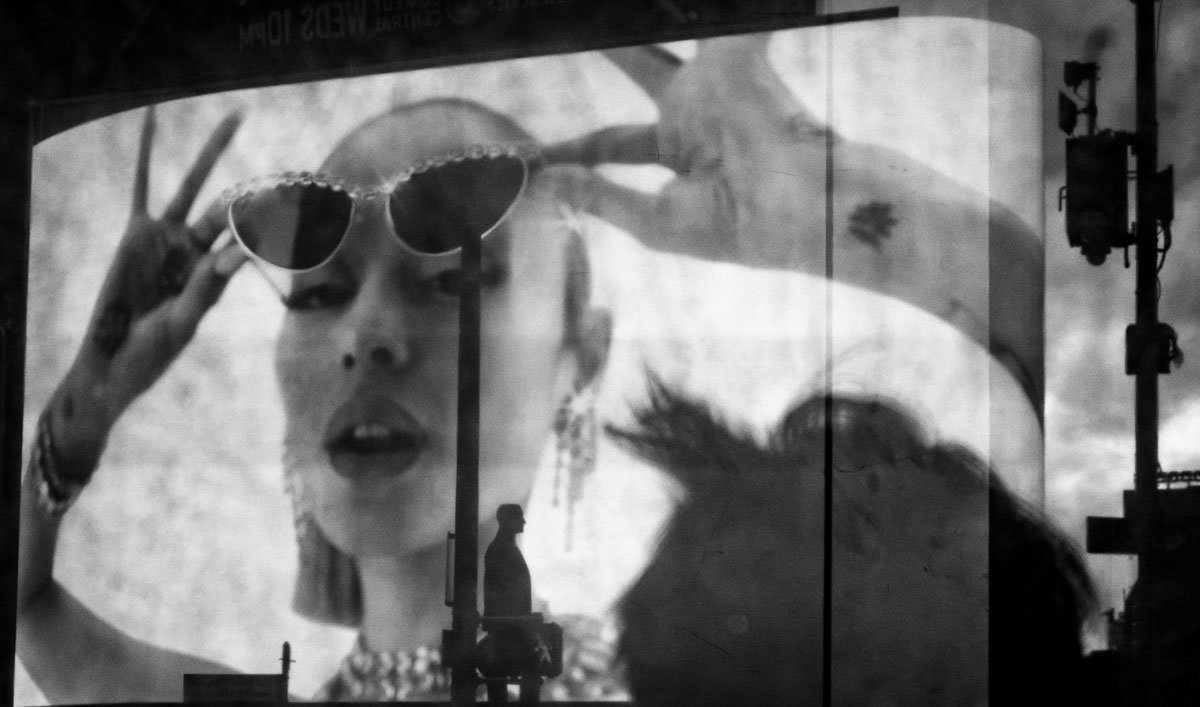 Gérard Mathias, reflets