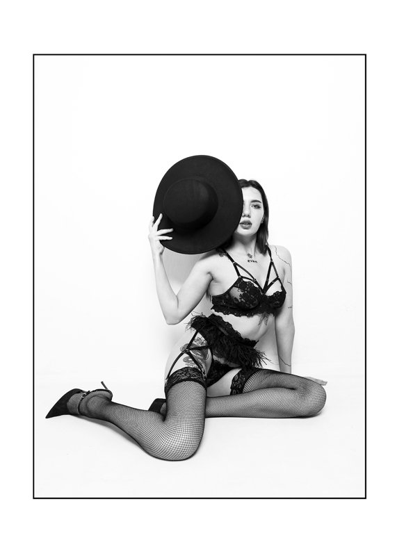 Jérôme Pertuiset, hat trick