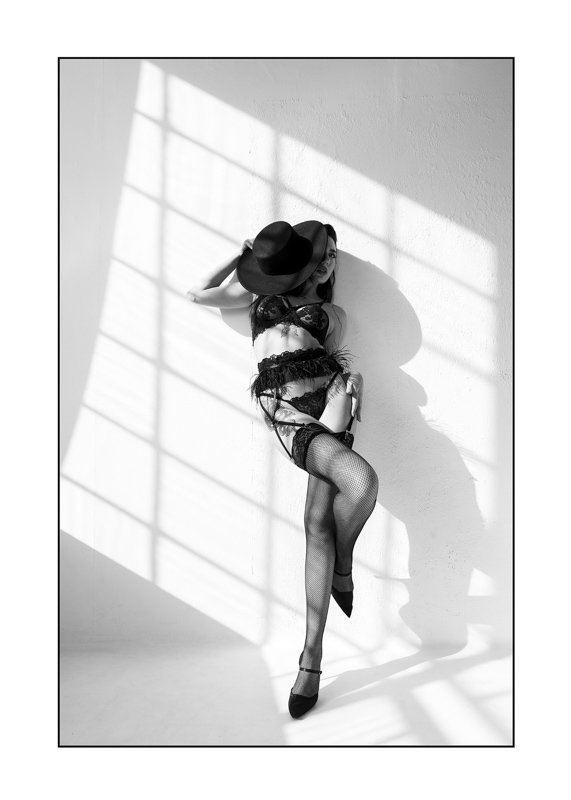 Jérôme Pertuiset, hat trick