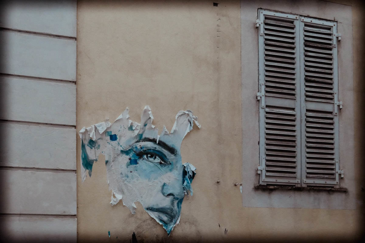 Philippe Portalier, portes et fenêtres à Biot