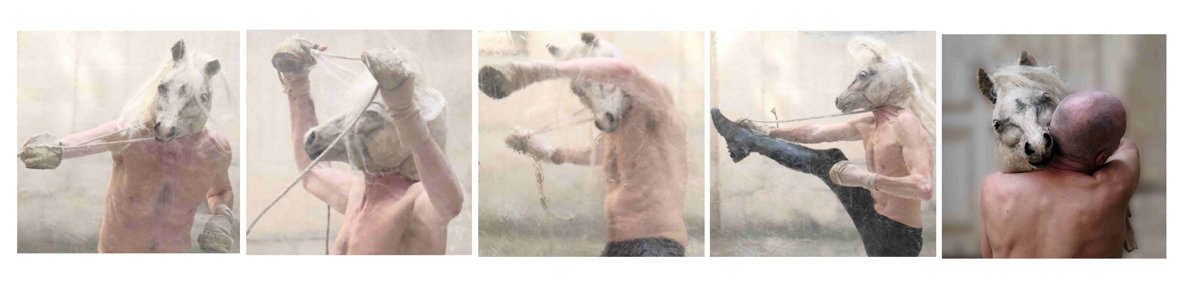 Rémi Tourneir, ruades vers la liberté