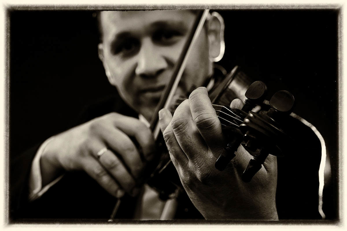 Serge Nerini, musikus