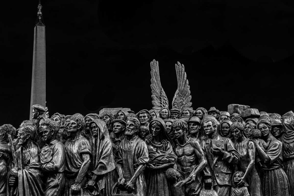 Thierry Destenay, Vatican