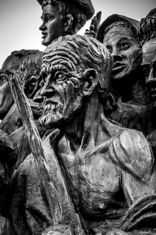 Thierry Destenay, Vatican