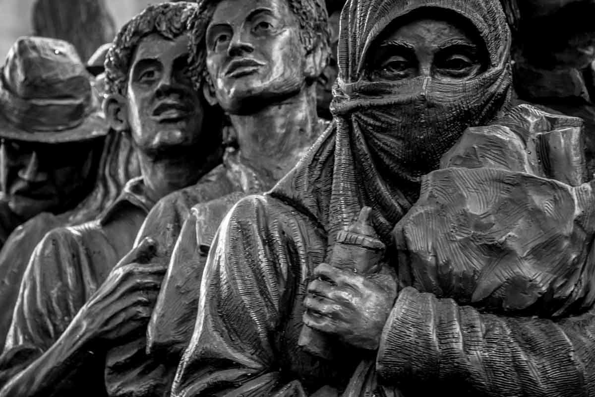 Thierry Destenay, Vatican
