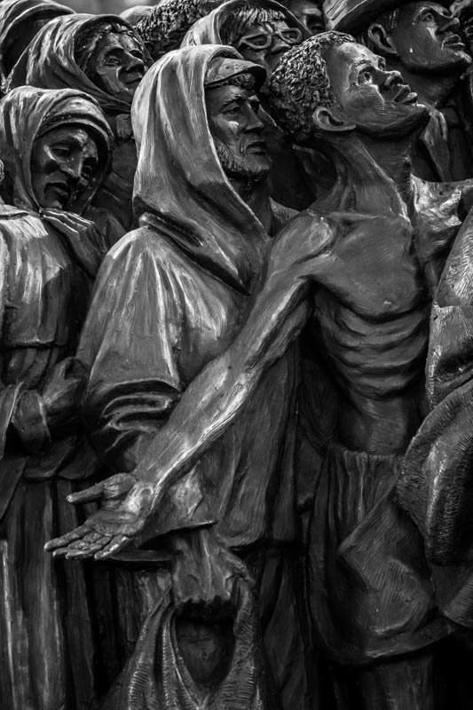 Thierry Destenay, Vatican