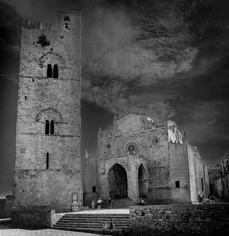 Thierry Destenay, Vatican
