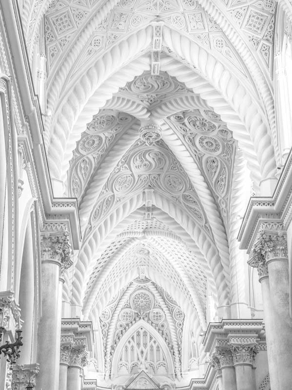 Thierry Destenay, Vatican