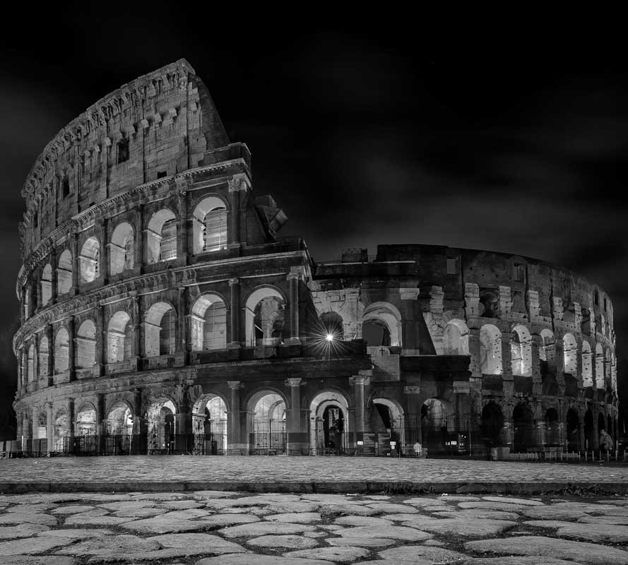 Thierry Destenay, Vatican