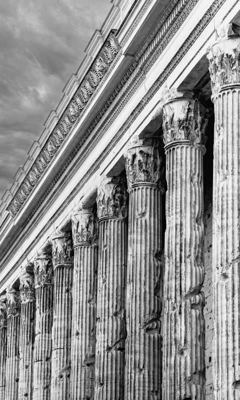 Thierry Destenay, Vatican