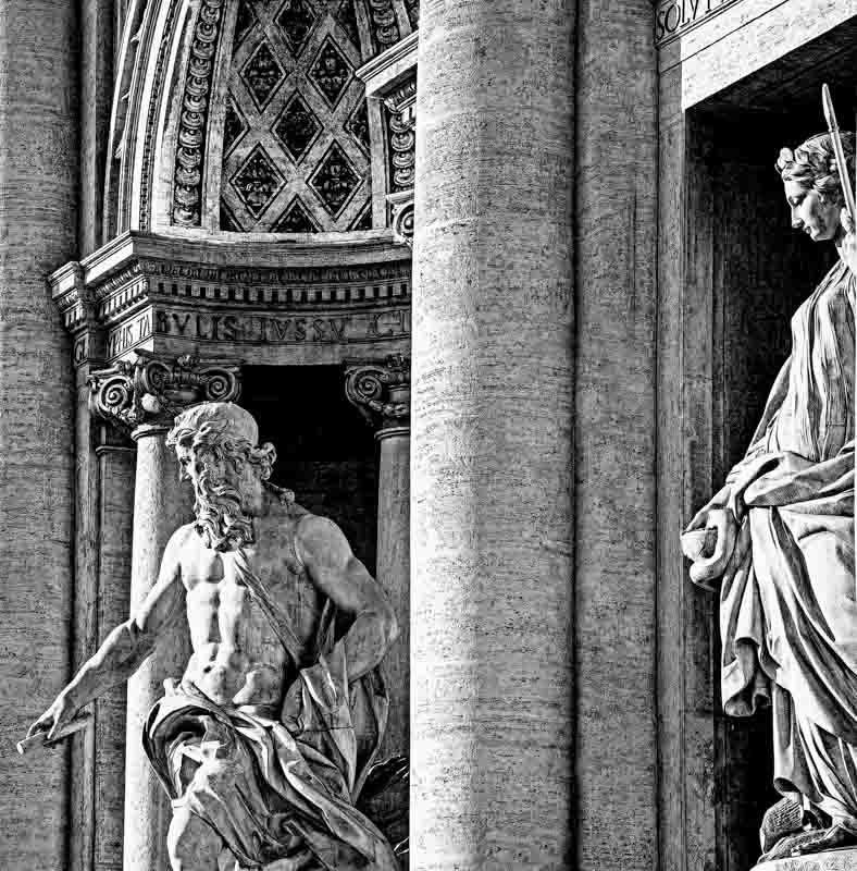 Thierry Destenay, Vatican