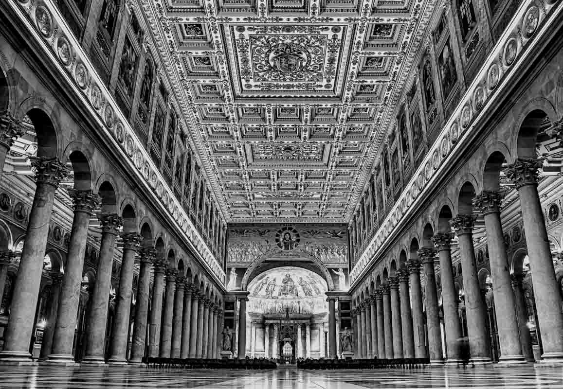 Thierry Destenay, Vatican