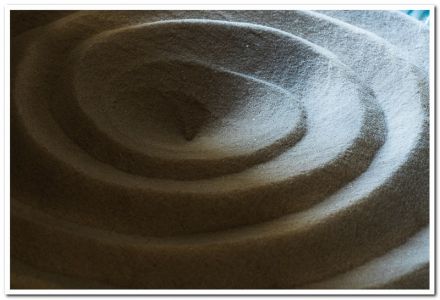 Blanche Bourdon - Courbes - Du Wadi Rum dans mon assiette 1