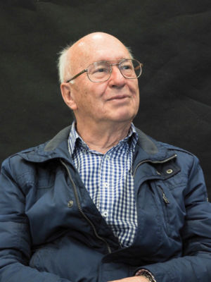 Michel Gérard
